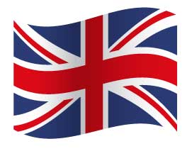 Great Britain Flag